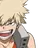 爆豪勝己