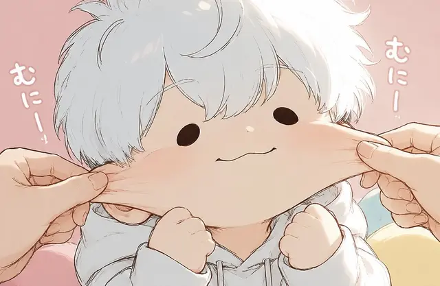 Profile image of まちまろ