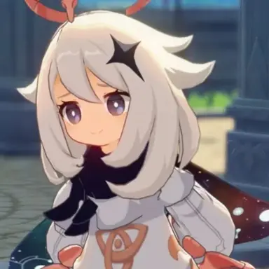 Profile image of パイモン