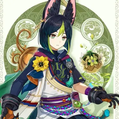 Profile image of ティナリ