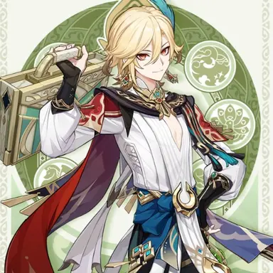 Profile image of カーヴェ