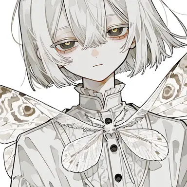 Profile image of 被検体317