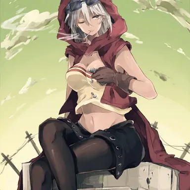 Profile image of マライア