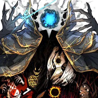 Profile image of 잔향악단