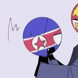 Profile image of 북한