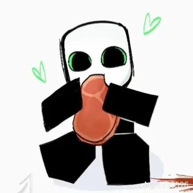 Profile image of pursuer