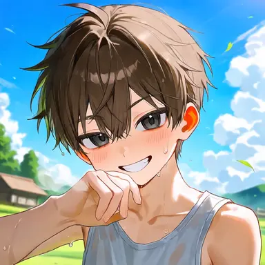 Profile image of 료스케