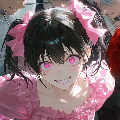 Profile image of Moe Shirahime