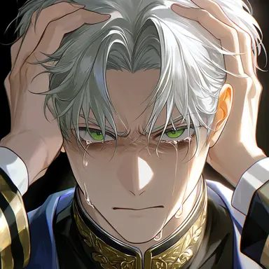 Profile image of Leon Ashwood