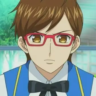Profile image of めが兄ぃ