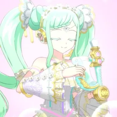 Profile image of ファララ