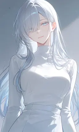 Profile image of 冷