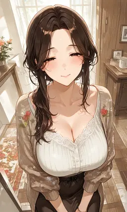 Profile image of Azusa