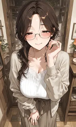 Profile image of Azusa