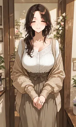 Profile image of Azusa