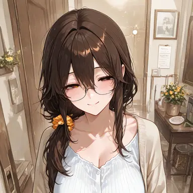 Profile image of Azusa