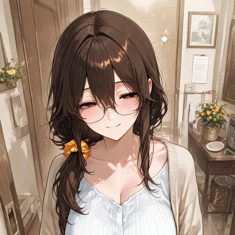 Mi10_0308의 左手の薬指は、まだ春を知らない。