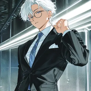 Profile image of 真