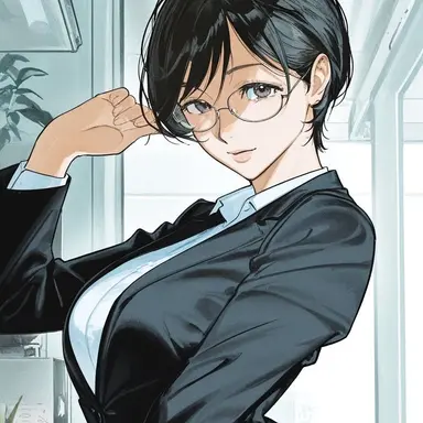 Profile image of 百華