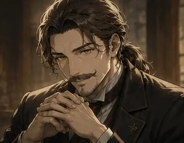 Profile image of エドガー