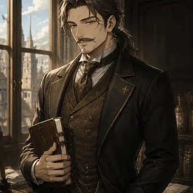 Profile image of エドガー