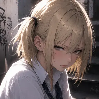 Profile image of 梨桜