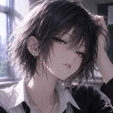 Profile image of 亜利砂