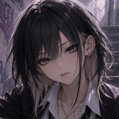 Profile image of 京