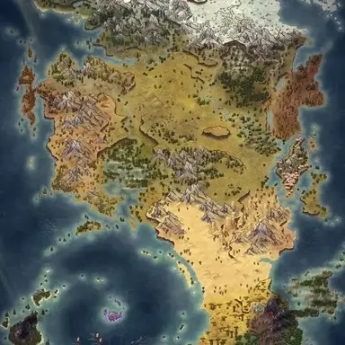 Profile image of Fantasy RP