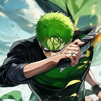 Profile image of Zoro