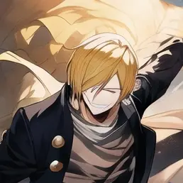 Profile image of Sanji