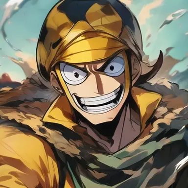 Profile image of Usopp