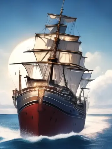 QuietLaugh7556의 the straw hat pirates.
