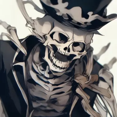 Profile image of Brook