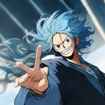 Profile image of Franky