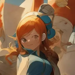 Profile image of Nami