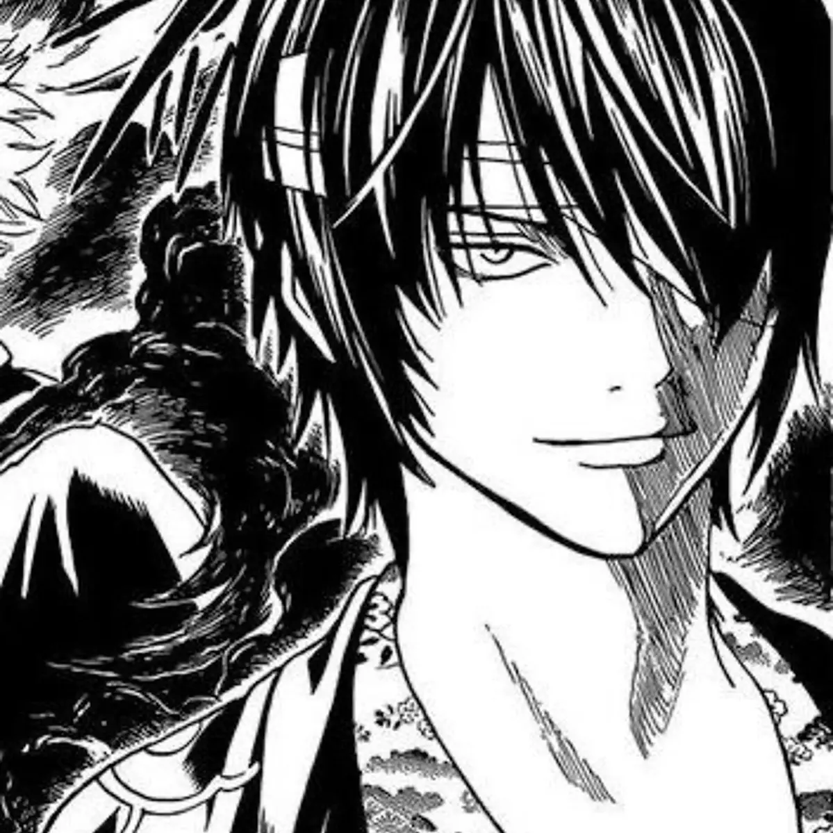 SubtleH의 子供になっちゃった⁉️