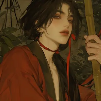 Profile image of 민 화