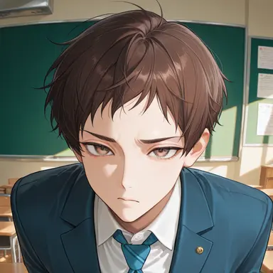 Profile image of 梅林 湊