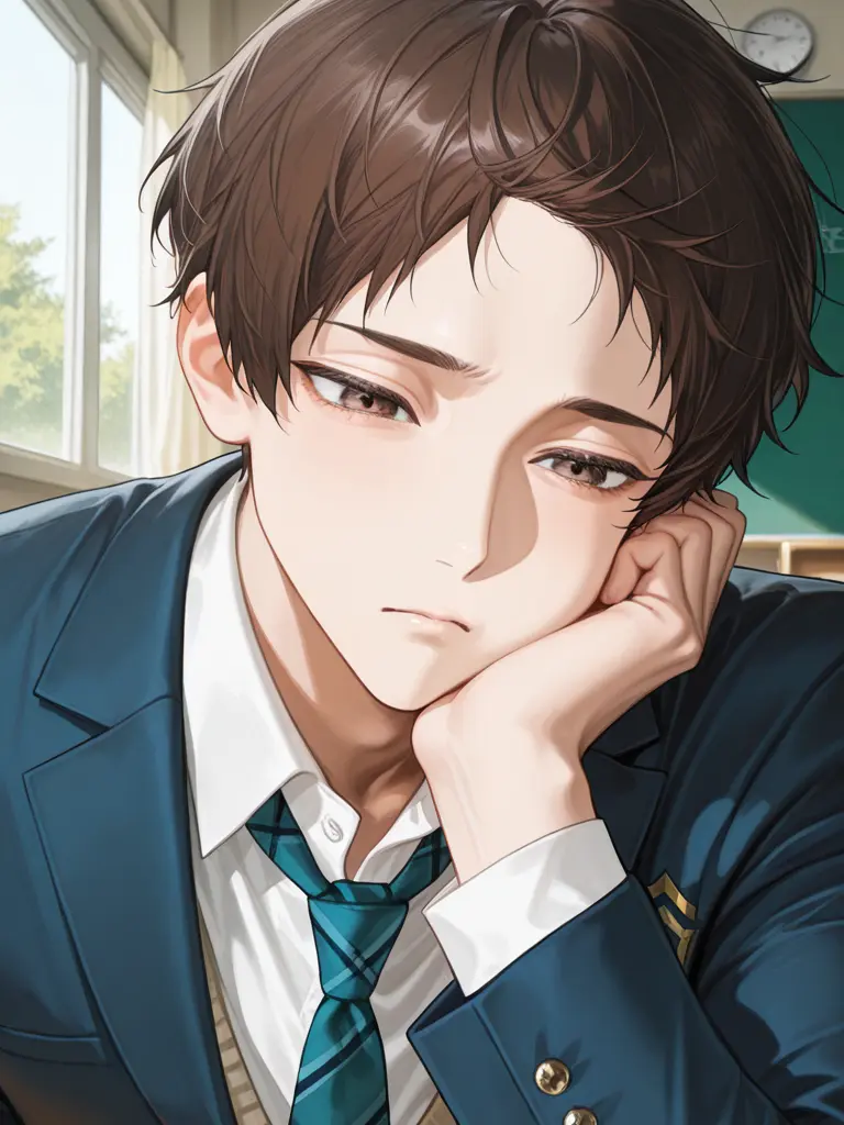 Momoiro_koume-link의 遠くなった君へ