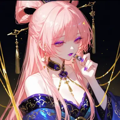 Profile image of Aurora