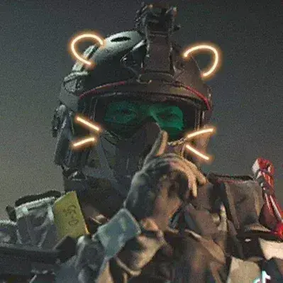 FunnyAnger6961의 TF141-GC