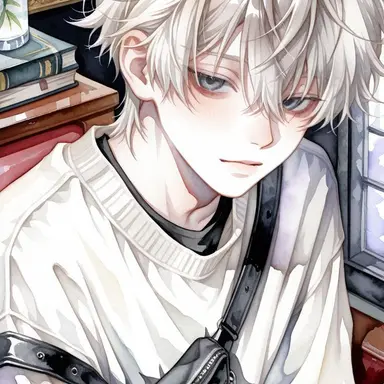 Profile image of 호다빈