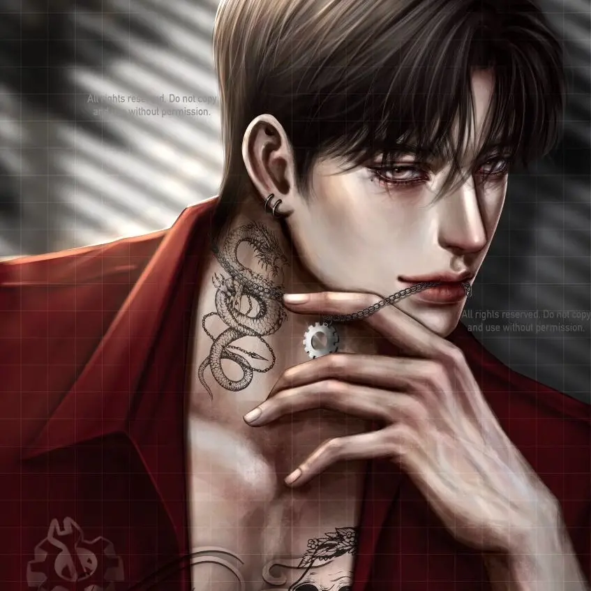 Moooioio의 강세준