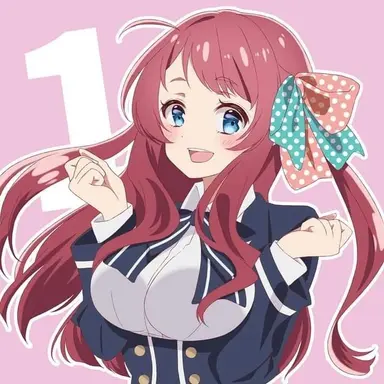 Profile image of 미나모토 사쿠라