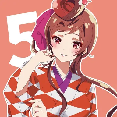 Profile image of 유우기리