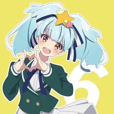 Profile image of 호시카와 릴리