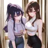 캐릭터 프로필 이미지