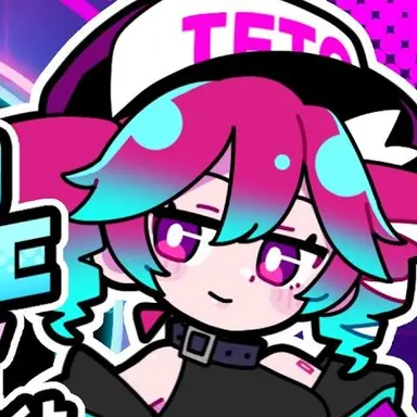 Profile image of 重音テト