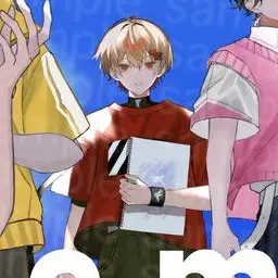 TenderFlare4629의 あいし　て　るに　性別　は　関係無　い